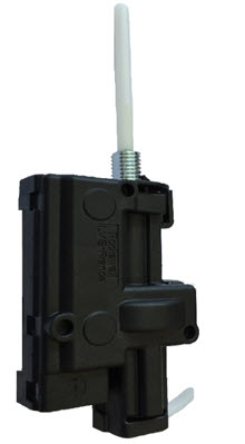 RENAULT MEGANE II (2) - YAKIT DEPO KİLİT MOTORU