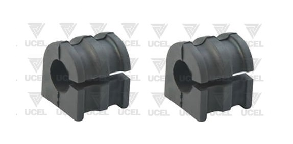 RENAULT MEGANE II SCENIC II 21mm VİRAJ DEMİR LASTİĞİ TAKIM