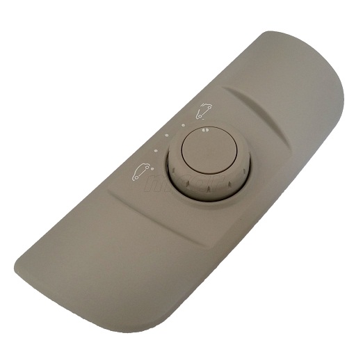 RENAULT MEGANE II - SCENIC II / SUNROOF CERCEVESI VE DUGMESI