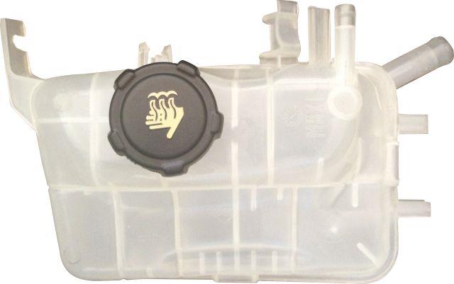 RENAULT MEGANE III - FLUENCE / RADYATÖR YEDEK SU DEPOSU + KAPAĞI