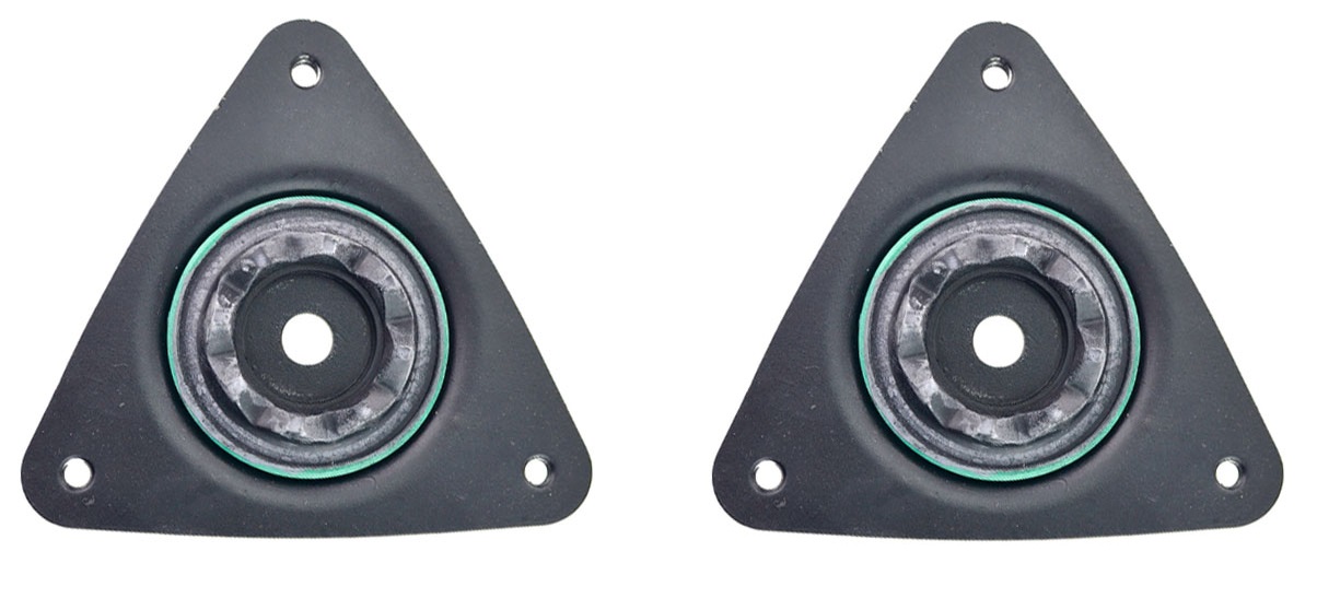 RENAULT MEGANE IV TALISMAN  ÖN AMORTİSÖR ÜST TAKOZU SAĞ SOL TAKIM