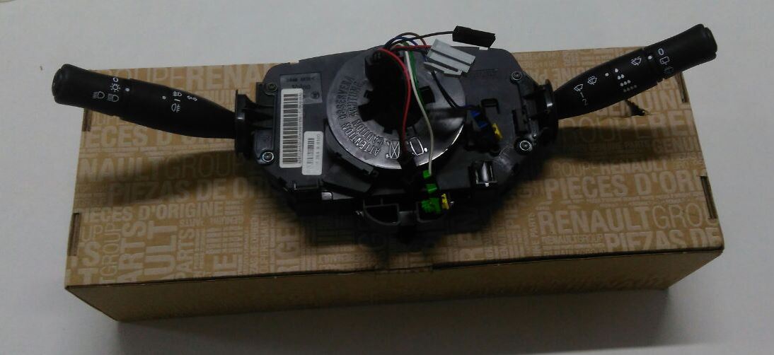 RENAUTL MEGANE II HATCHBACK / FAR SINYAL SILECEK KOLU (ORJINAL)