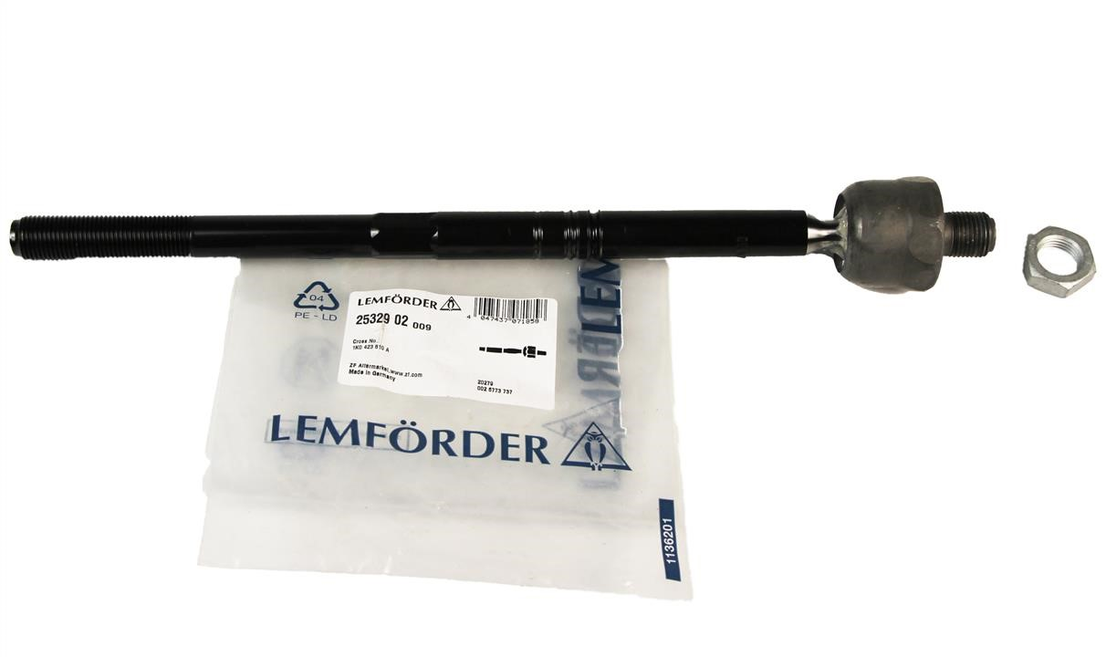 ROT KOLU MİLİ  VW TROC AUDI Q2 2017-2023 ARASI (LEMFORDER)