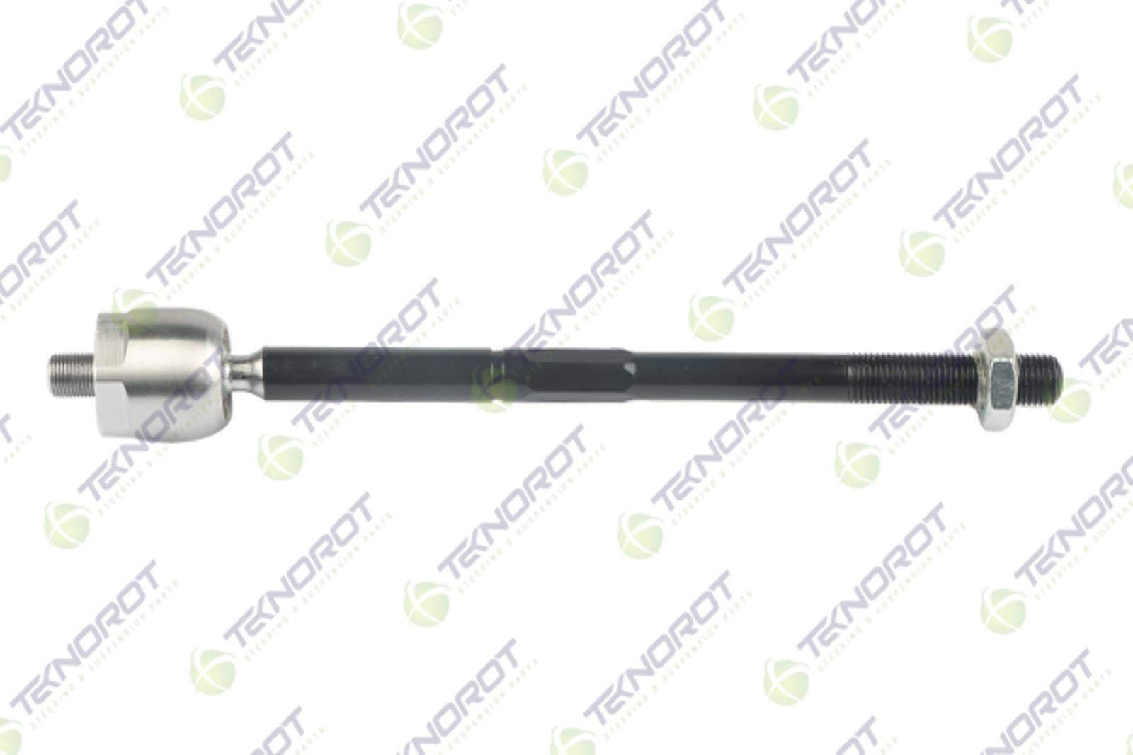 ROTMILI RENAULT CAPTUR II 2020-2024 ARASI (TEKNOROT)