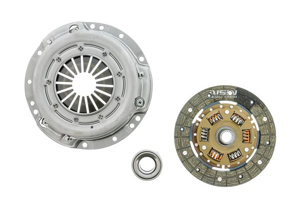 DEBRİYAJ SETİ DAIHATSU TERIOS 1,3 BENZİNLİ MOTOR (AISIN)
