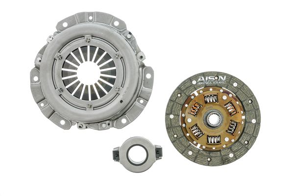 DEBRİYAJ SETİ NISSAN MICRA K11 1,3 BENZİNLİ 1993-2002 (AISIN)