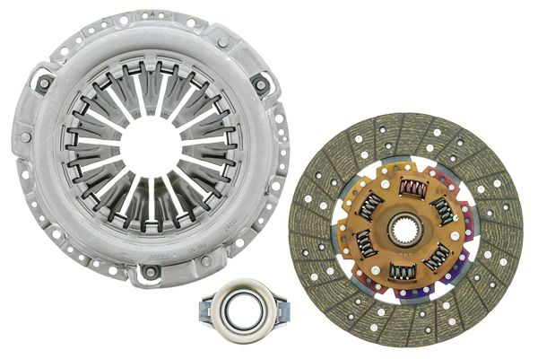 DEBRİYAJ SETİ NISSAN PICKUP SKYSTAR 2003-2012 2,5 DİZEL (AISIN)