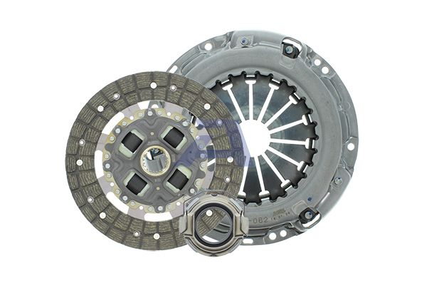 DEBRIYAJ SETI TOYOTA HILUX LN85 LN145 1989-2004 ARASI (AISIN)