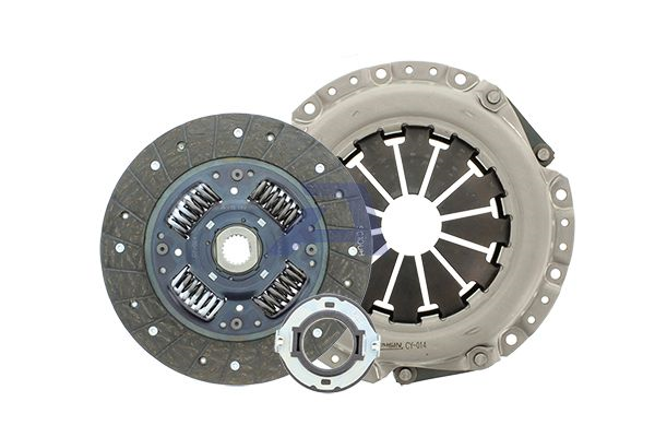 DEBRİYAJ SETİ RULMANLI HYUNDAI ELANTRA 1,6 MOTOR 2000-2006 (AISIN)