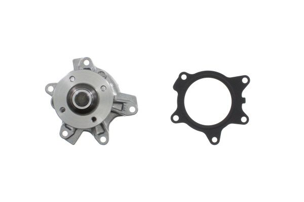 DEVİRDAİM SU POMPASI COROLLA AURIS YARIS 1,4 D4D 2004-2009 (AISIN WPT-157)