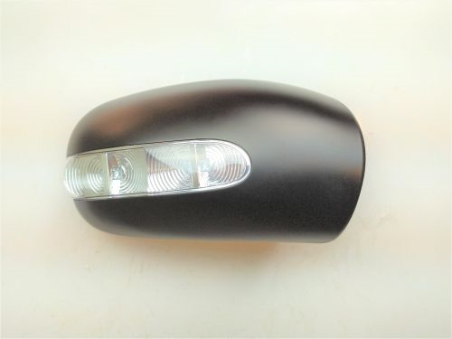 DIŞ DİKİZ AYNA KAPAĞI MERCEDES W203 2004-2007 SİNYALLİ SAĞ