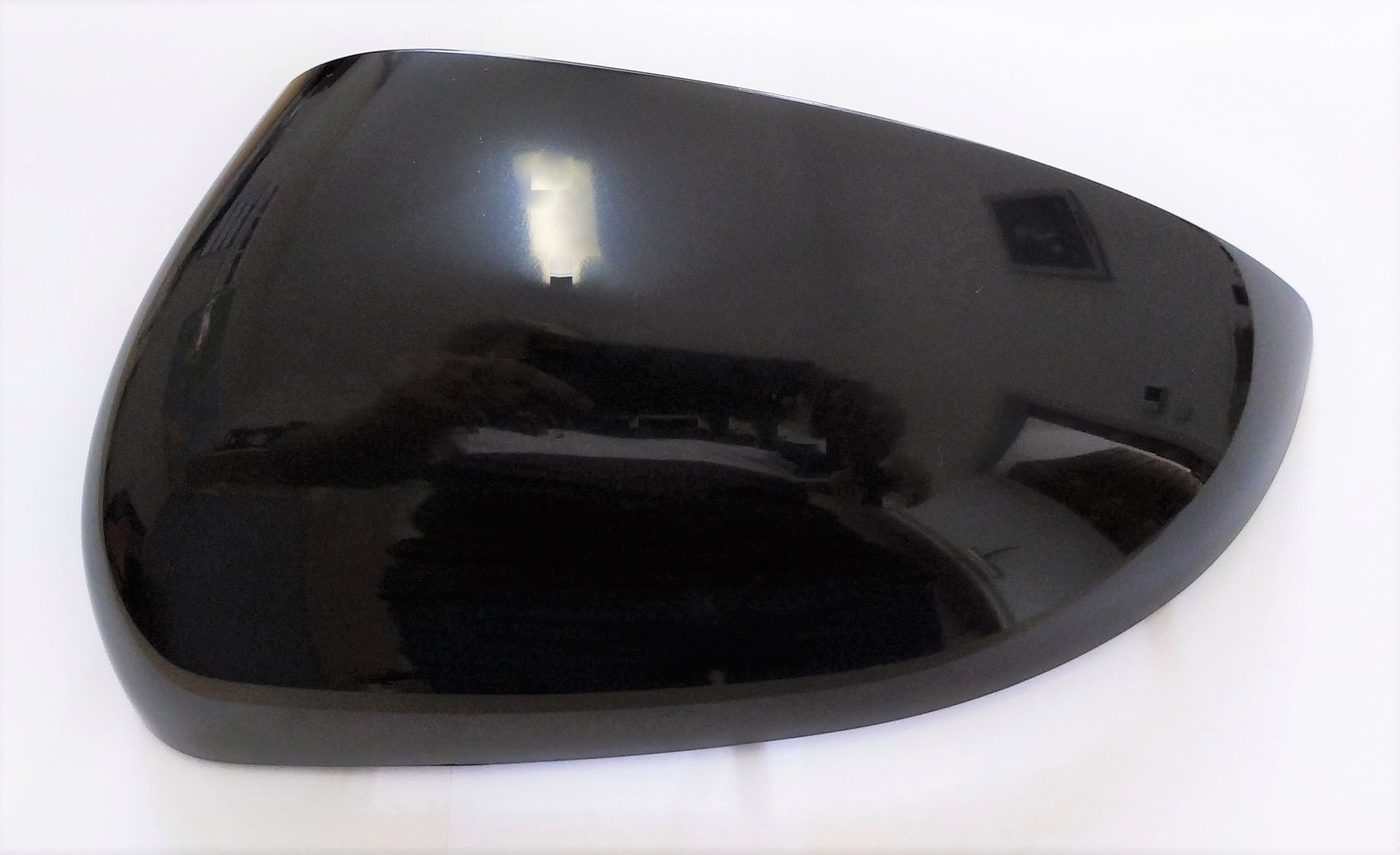 DIŞ DİKİZ AYNA KAPAĞI CHEVROLET AVEO 2011-SOL