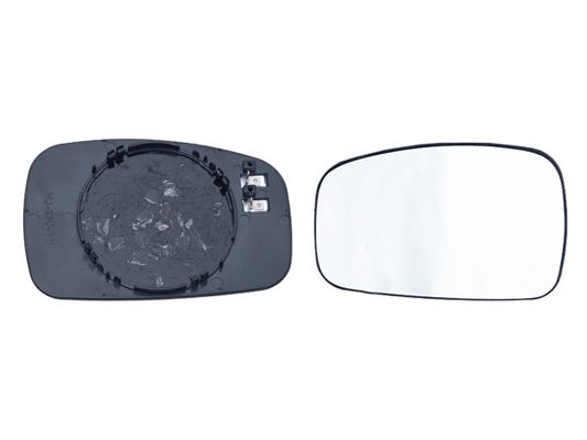 DIŞ DİKİZ AYNA CAMI PEUGEOT 306 1993-2002 ISITMALI SAĞ