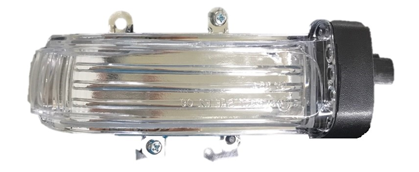 DIŞ DİKİZ AYNA SİNYALİ TOYOTA RAV4 2006-2012 SAĞ