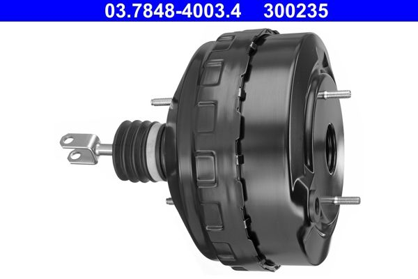 FREN SERVOSU WESTINGHOUSE BMW E87 E90 E92 2007-2011 ARASI (ATE)