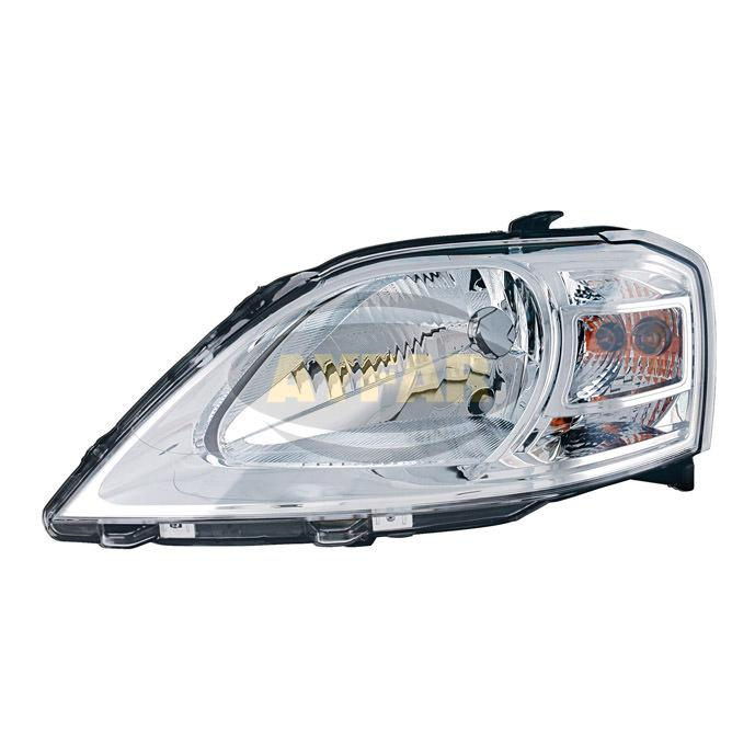 SOL FAR LAMBASI DACIA LOGAN 2008-2013
