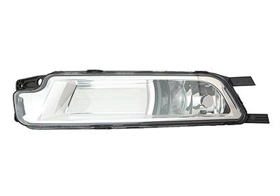ÖN SOL SİS FARI LAMBASI VW PASSAT 2015-2019