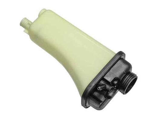 RADYATÖR YEDEK SU DEPOSU BMW E36 E39 M52 MOTOR (MAHLE)