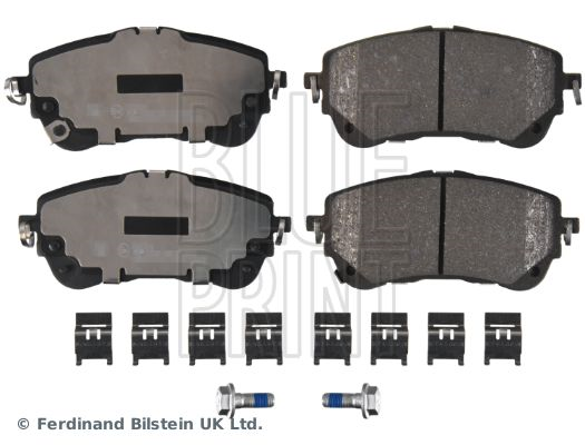 ÖN FREN BALATASI TAKIM - TOYOTA COROLLA 2019-2022 ( BLUEPRINT )