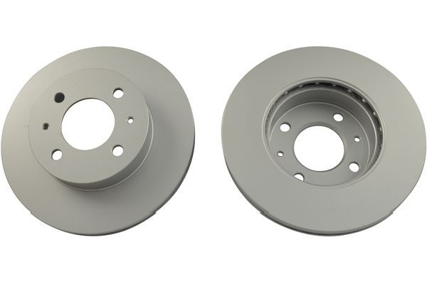 ÖN FREN DİSKİ SAĞ SOL TAKIM HYUNDAI ACCENT 2000-2006 ( BOSCH )