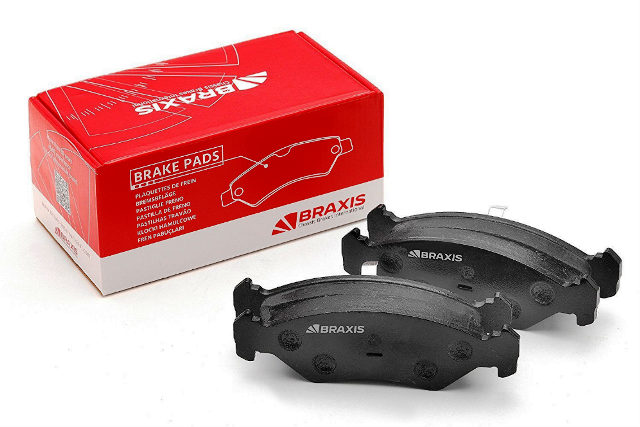 KIA SORENTO 2002-2006 / ARKA FREN BALATASI TAKIM ( BRAXIS )