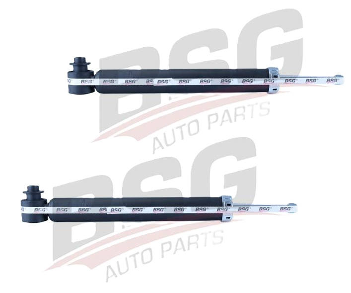 ARKA AMORTİSÖR SAG SOL TAKIM AUDI A6 2005-2011 ARASI (BSG)
