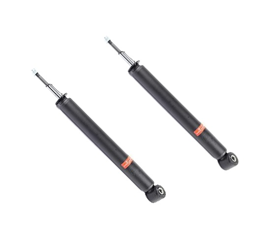 ARKA AMORTİSÖR SAG SOL TAKIM BMW E36 E46 KASA (BSG)