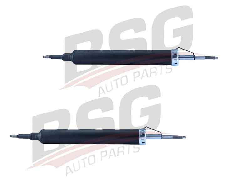 ARKA AMORTİSÖR SAG SOL TAKIM BMW E90 E91 E92 E93 KASA (BSG)