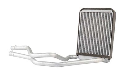 KALORİFER RADYATÖRÜ FORD FIESTA FUSION 2002-2008 ARASI (BSG)