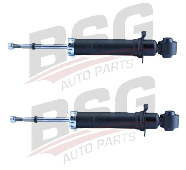 ARKA AMORTİSÖR SAĞ SOL TAKIM TOYOTA AVENSIS 2003-2008 ARASI (BSG)