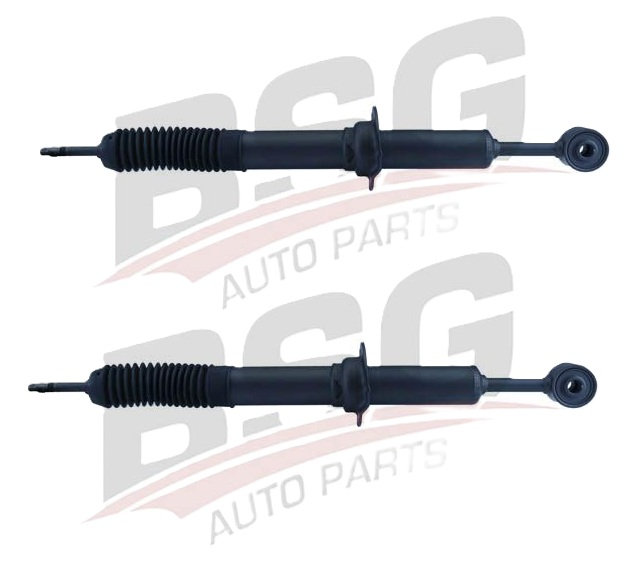 ÖN AMORTİSÖR SAĞ SOL TAKIM TOYOTA HILUX 4X4 2006-2014 ARASI (BSG)