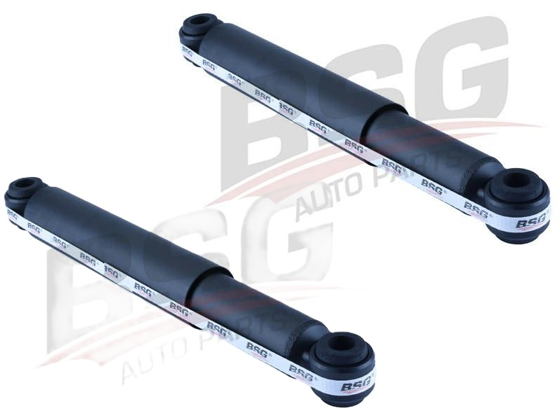 ARKA AMORTİSÖR SAĞ SOL TAKIM TOYOTA HILUX 2015-2019 ARASI (BSG)