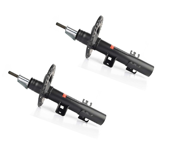ÖN AMORTİSÖR SAĞ SOL TAKIM TRANSPORTER T5 T6 2005-2020 ARASI (BSG)