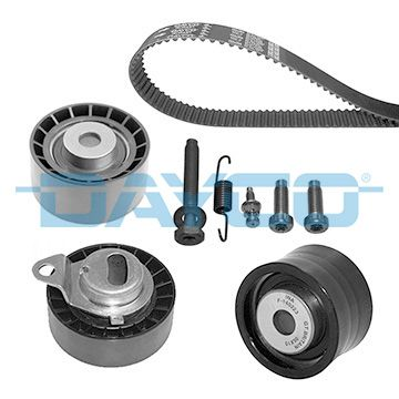 FORD ESCORT 1.6 CLX ZETEC - TRİGER KAYIŞ SETİ  ( DAYCO )