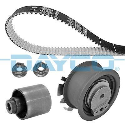 TRİGER SETİ SEAT ALTEA TOLEDO 2005-2009 1.9 2.0 DİZEL ( DAYCO )