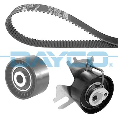 CITROEN C5 PEUGEOT 407 508 2.0 HDİ / TRİGER SETİ (DAYCO)