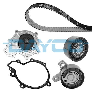 TRİGER SETİ + DEVİRDAİM CHEVROLET CAPTİVA 2,0 DİZEL ( DAYCO )