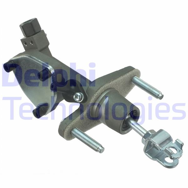 DEBRİYAJ ÜST MERKEZİ HONDA CIVIC FD6 2007-2011 (DELPHI)