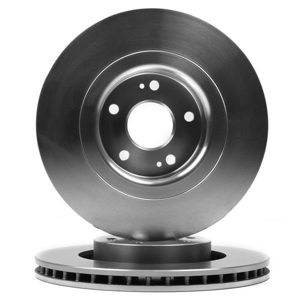 ÖN FREN DİSKİ 306mm SAĞ SOL TAKIM CHERY TIGGO 8 PRO (DELPHI)