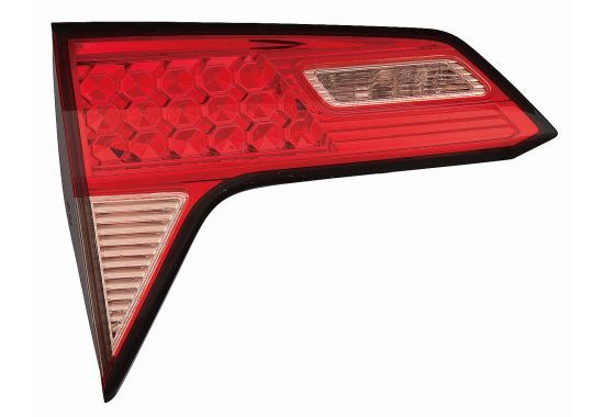 SOL İÇ STOP LAMBASI HONDA HRV 2015-2020 ARASI (DEPO)