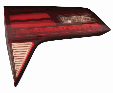 SOL İÇ STOP LAMBASI LEDLİ HONDA HRV 2015-2020 (DEPO)