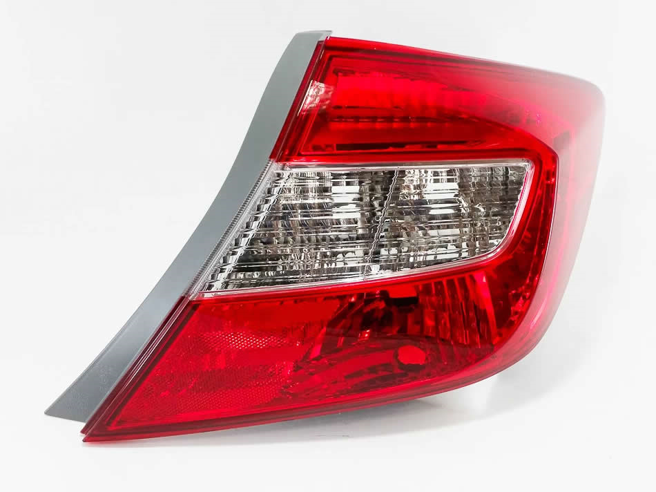ARKA SAĞ DIŞ STOP LAMBASI HONDA CIVIC FB7 2012-2016 (DEPO)