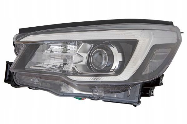 SOL FAR LAMBASI LEDLİ SUBARU FORESTER 2019-2023 ARASI (DEPO)