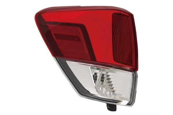 SOL STOP LAMBASI LEDLİ SUBARU FORESTER 2019-2022 (DEPO)