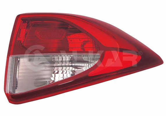 SAĞ DIŞ STOP LAMBASI HYUNDAI TUCSON 2015-2020 ARASI (DEPO)