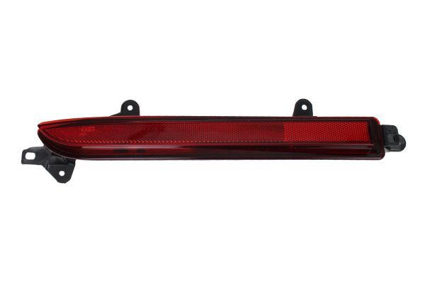 ARKA TAMPON SOL SİS LAMBASI REFLEKTÖRÜ FORD EDGE 2015-2020 (DEPO)