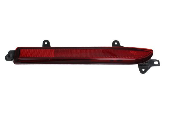 ARKA TAMPON SAĞ SİS LAMBASI REFLEKTÖRÜ FORD EDGE 2015-2020 (DEPO)
