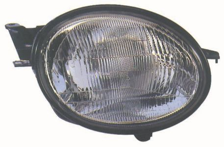 SOL FAR LAMBASI TOYOTA COROLLA AE111 1999-2000 (DEPO)