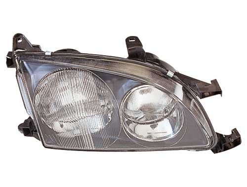 ÖN SAĞ FAR LAMBASI TOYOTA AVENSİS 1998-2000 ARASI (DEPO)