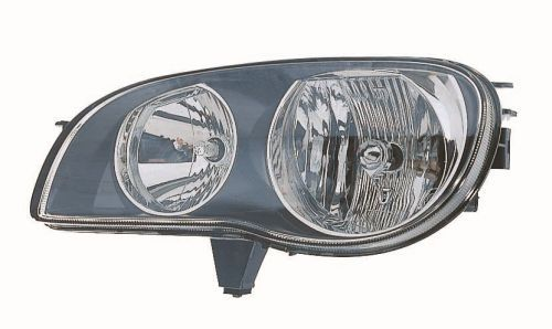 ÖN SOL FAR LAMBASI TOYOTA COROLLA 2000-2001 MODEL (DEPO)
